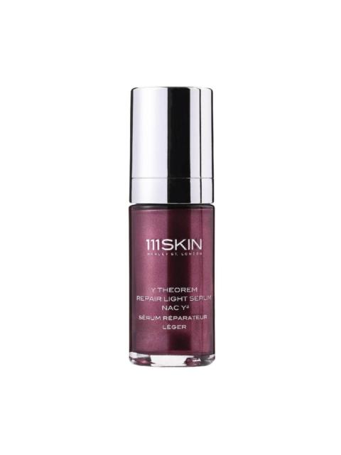 111SKIN Y Theorem Repair Serum Light NAC Y2
