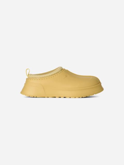 UGG ® Women's Tazz Molded Shoes in Muted Mustard