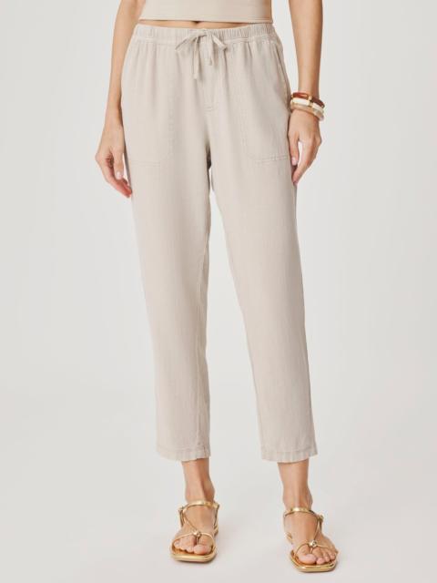 Splendid Angie Straight Leg Pant