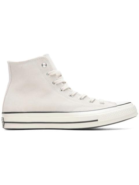 Converse Converse Chuck Taylor All Star 70 Hi Desert Sand