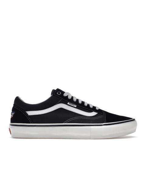 Vans Old Skool Palace Black White