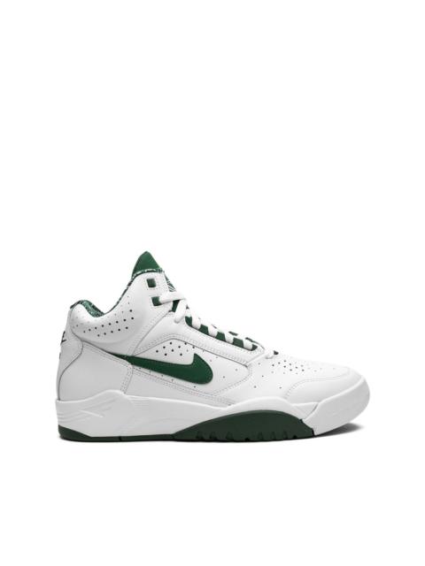 Air Flight Lite Mid "Gorge Green" sneakers