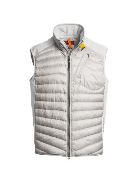 PARAJUMPERS quilted gilet
