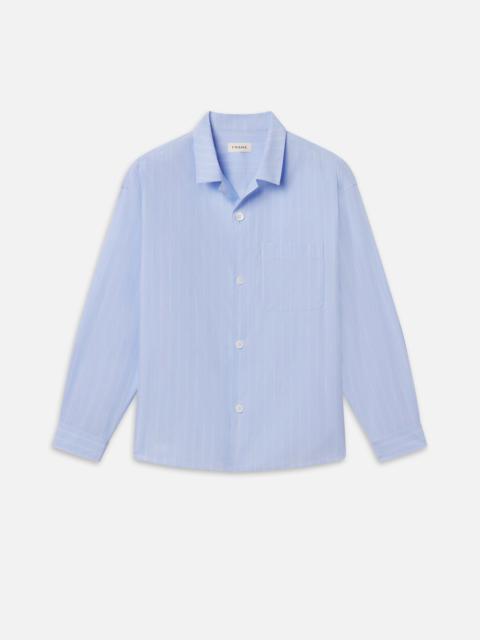 FRAME Pajama Shirt