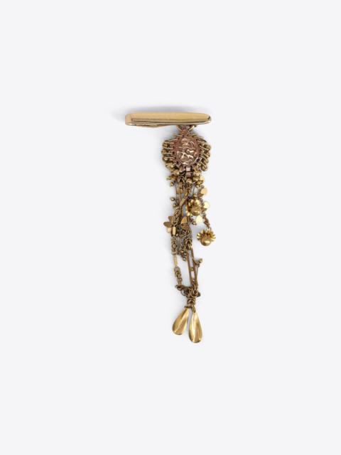 Dries Van Noten PENDANT JEWEL CLIP