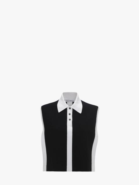 JW Anderson POLO VEST