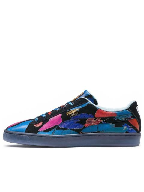 PUMA PUMA Theodore Bradley x Suede Classic '50th Anniversary' 366318-01