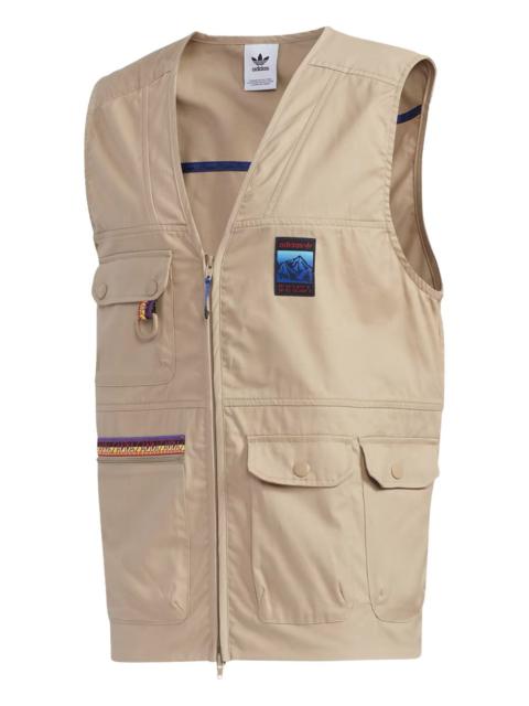 adidas Adiplore 2.0 gilet