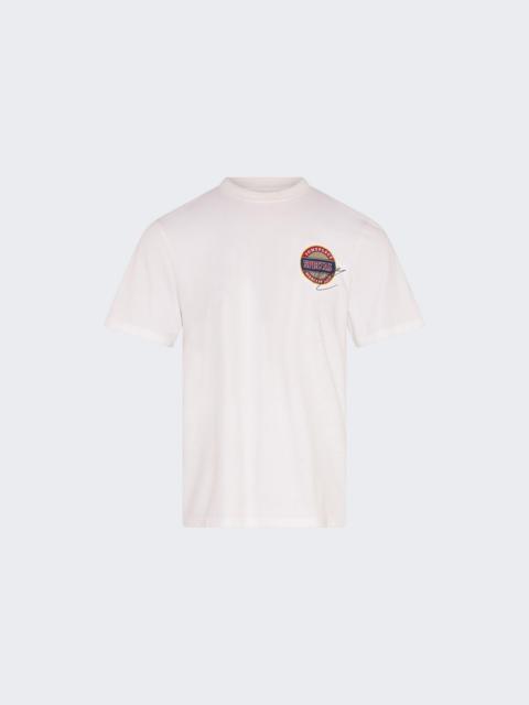 Martine Rose Classic Tee White