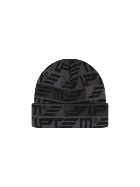 Supreme Supreme Wombat Beanie 'Black' | REVERSIBLE
