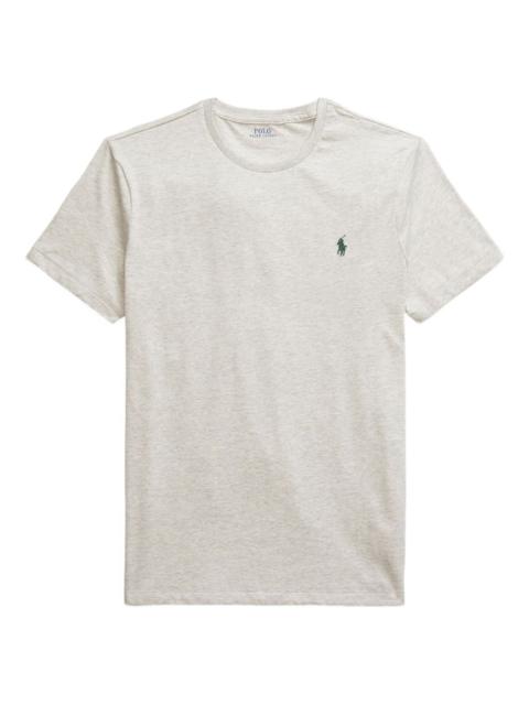 Polo Ralph Lauren cotton T-shirt