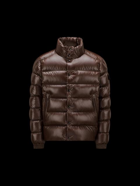 Moncler Lule Short Down Jacket