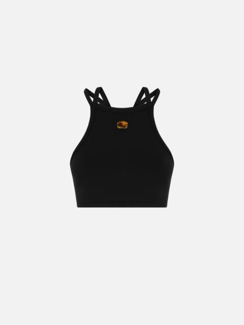 BLAZÉ MILANO Neely Top