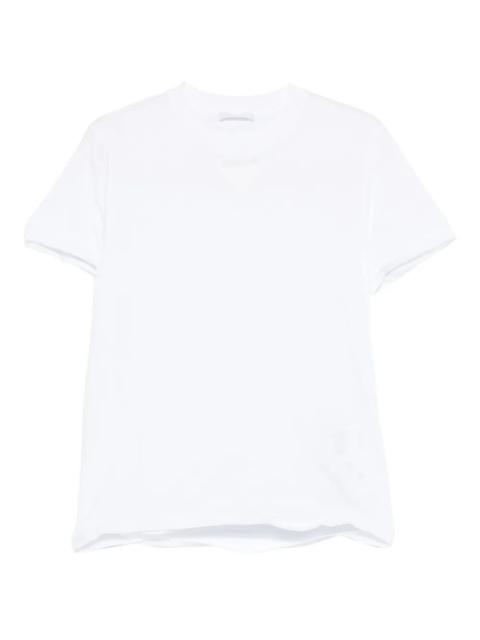 Prada Jersey T-Shirt