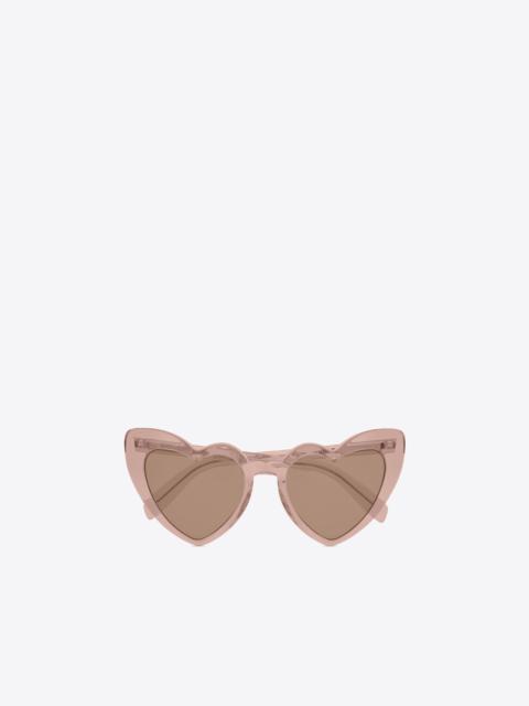 SAINT LAURENT sl 181 loulou