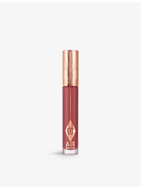 Charlotte Tilbury Airbrush Flawless Lip Blur liquid lipstick 7ml