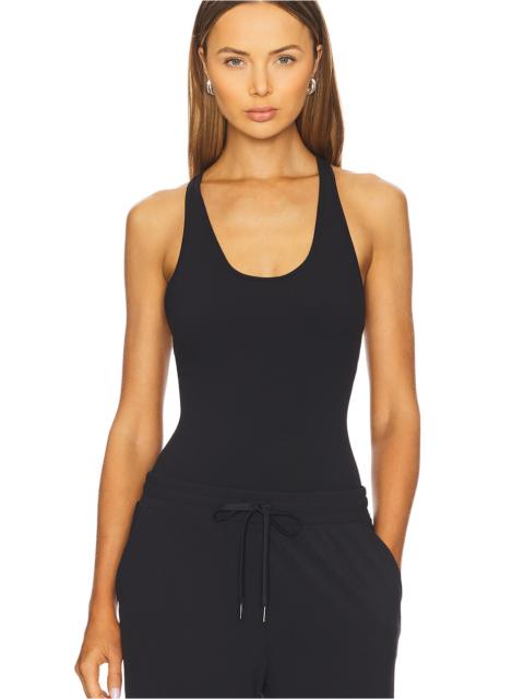 SPLITS59 Suki Air Weight Bodysuit