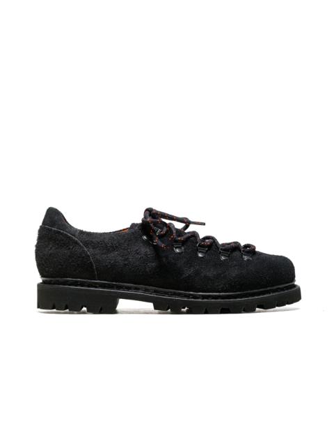 Paraboot Clusaz Velours Noir
