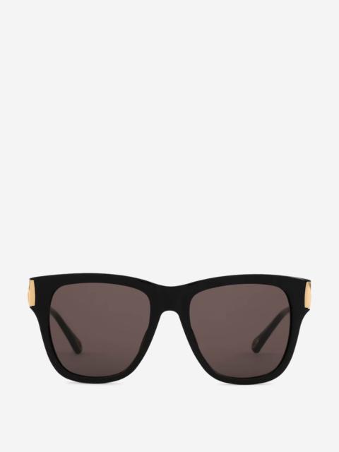 Chloé SQUARE SUNGLASSES