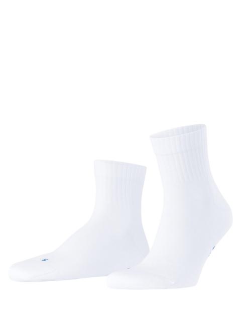 FALKE Run Rib Unisex Short socks