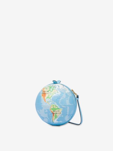 Moschino GLOBE BAG