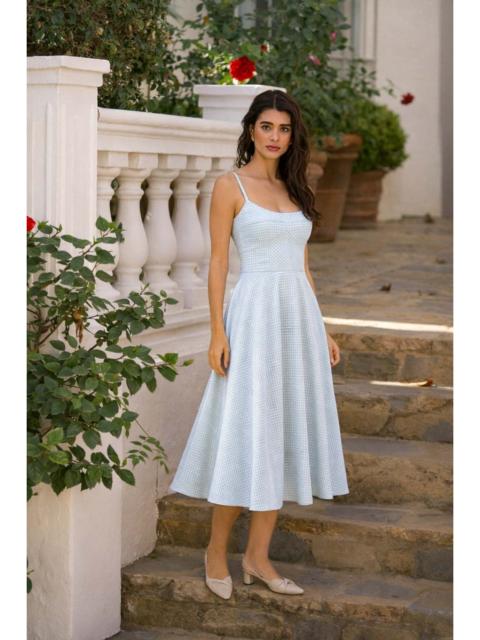 Gaâla Antonia Cotton Dress
