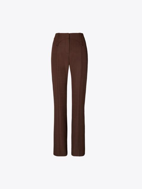 TORY BURCH Wool Pant