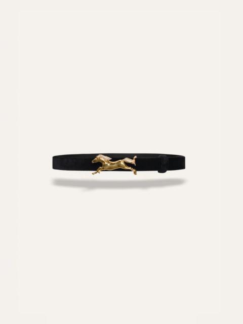 Johanna Ortiz Lunar Amulets Belt