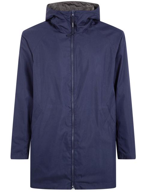Aspesi 'Superdop' Reversible Jacket