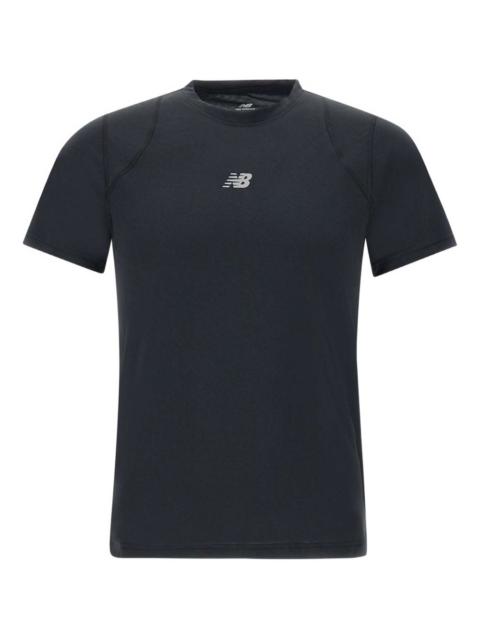 New Balance jersey T-shirt