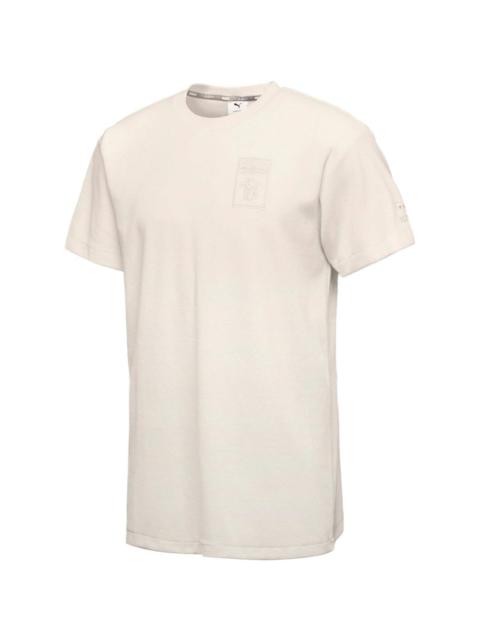 PUMA graphic T-shirt