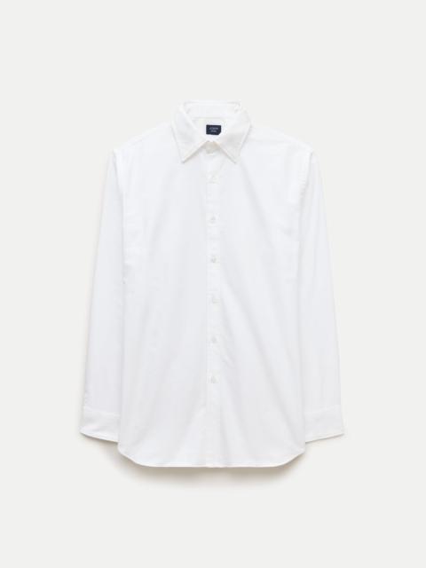 J.CREW Ludlow Premium cotton oxford dress shirt