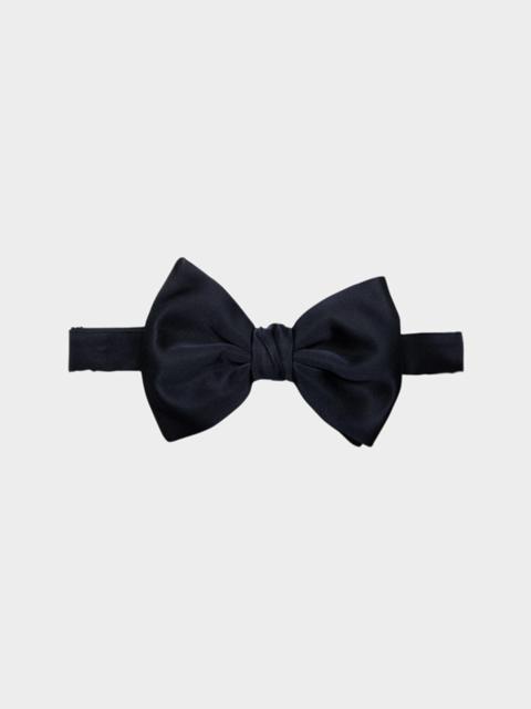 GIORGIO ARMANI Men's Butterfly Bow Tie