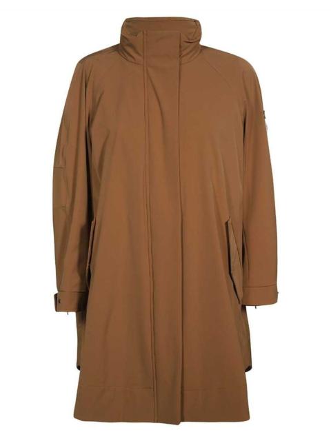 Max Mara mid-length tench coat