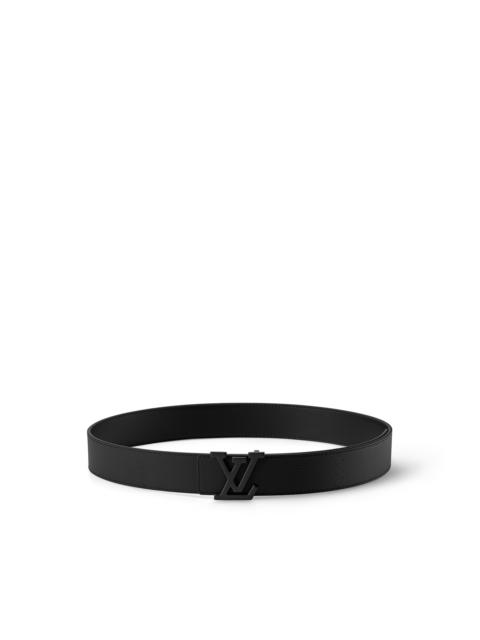 Louis Vuitton LV Aerogram 35MM Belt