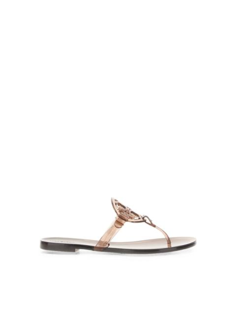 TORY BURCH Miller thong sandals