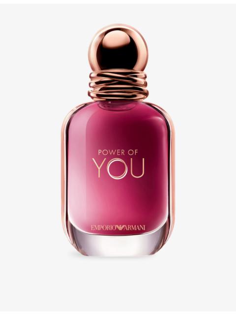 GIORGIO ARMANI Power Of You Eau de Parfum 30ml