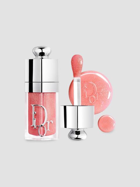 Dior Women's Lip Glow Oil Color Reviver - 087 Spicy