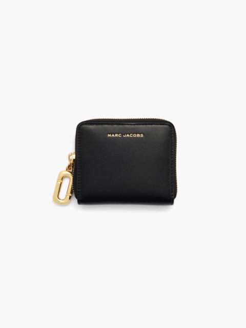 Marc Jacobs SCENE SLIM COMPACT WALLET
