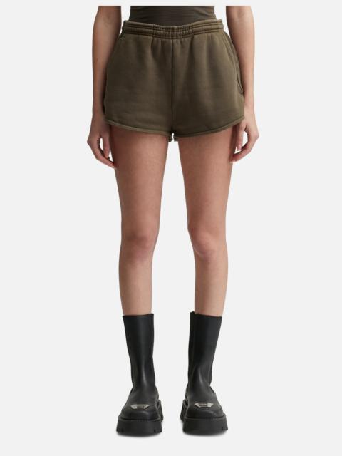 entire studios MICRO SHORTS