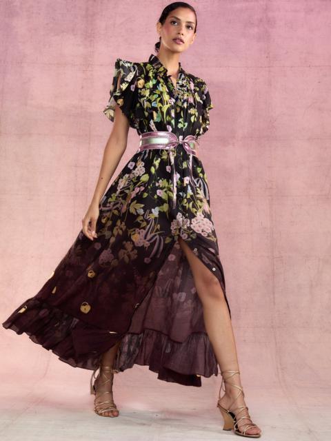 CYNTHIA ROWLEY Dawn Dress