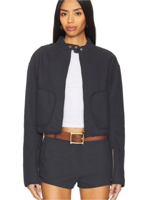 LIONESS Crue Jacket