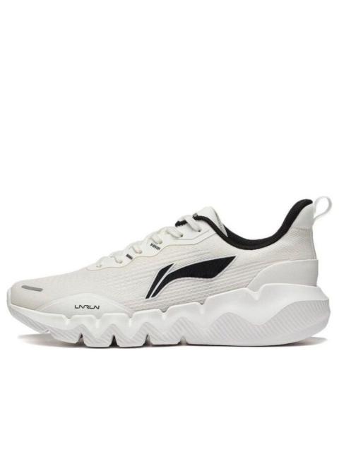 Li-Ning Li-Ning Lingdong 'White Black' ARST045-3