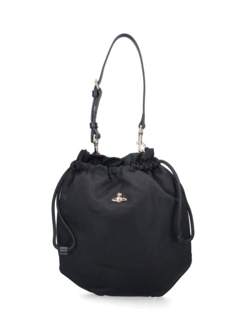 Vivienne Westwood POUCH "ORB"