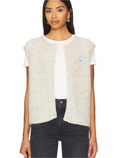 American Vintage East Sweater Vest
