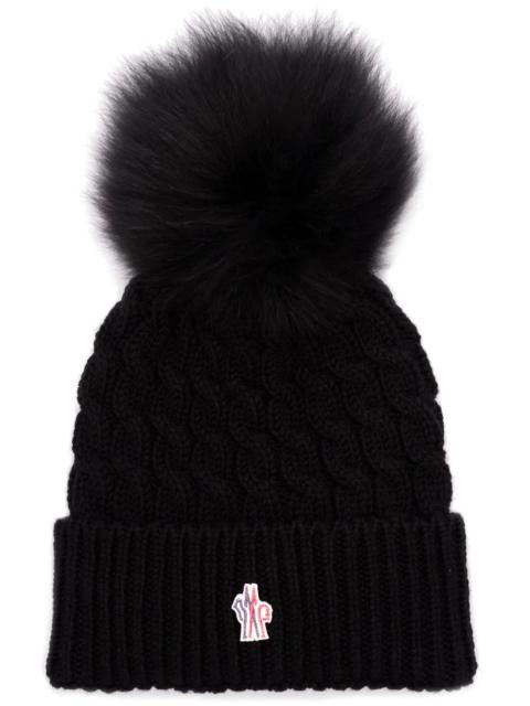 Moncler Grenoble Moncler Grenoble Hats