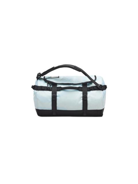 The North Face The North Face x KAWS Small Basecamp Duffle 'Ice Blue'