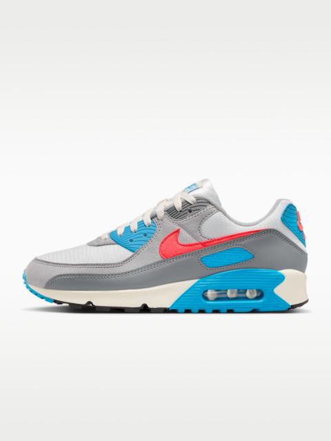 Nike Nike Air Max 90 Men's Shoes