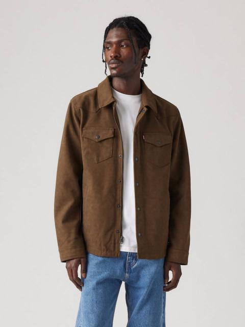 Levi's SHIRT JACKET