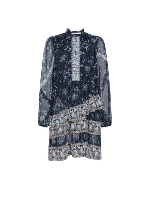 MARIE OLIVER YAZMINE DRESS